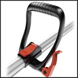 Einhell GE-LC 18 Li Akülü Yüksek Dal Budama Testeresi-Akü Dahil