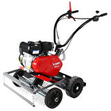 Pubert Aelavia 30B Çim Ve Kümes Havalandırma Makinesi