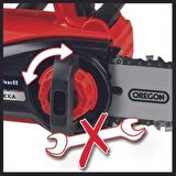 Einhell Fortexxa 18/20 TH Akülü Budama Testeresi 2 Ah 2 Akü