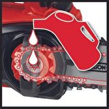 Einhell Fortexxa 18/20 TH Akülü Budama Testeresi 2 Ah 2 Akü