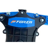 Forza Devir Ayarlı Zeytin Hasat Makinesi 750W