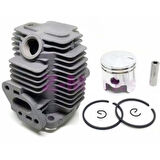 İlaçlama 768/900 TU26 Silindir Piston Seti 33 mm