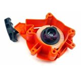 Husqvarna 243R / 543RS Starter Kapak