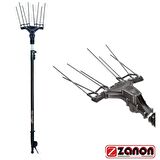 Zanon Karbonium Evo AL300 Zeytin Hasat Makinası 12 Volt