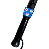 Forza FRZ2400 Turbo Kitli Teleskopik Devir Ayarlı Zeytin Hasat Makinesi