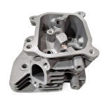 Honda GX160-200-210 Motor Silindir Kafası Boş