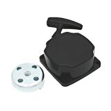Motorlu Tırpan CG/BG 430-520 Telli Starter Ve Marş Kovanı