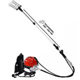Minelli Olivegreen 500 Benzinli Motorlu Taraklı Zeytin Hasat Makinası 2.6 Hp