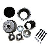 Yağmur YET 250-300 Çapa Makinası Balata Takımı Dizel Modeller