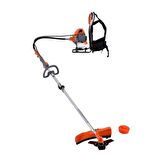 Gardenpro BG630 Motorlu 63.3 cc Sırt Tırpanı 3.1 Hp