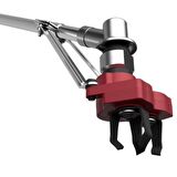 Farmart Chapello M2 Motorlu Tırpan Çapalama Aparatı