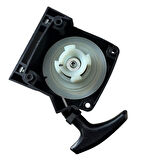 Gardenpro TK40F-43B / Samsung GSP 530 Tırpan Starter Kapak Komple