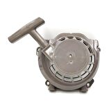 Omega - Palmera - Solax CG/BG 63 Motorlu Tırpan Starter