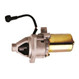 Benzinli Jenerator Marş Motoru 9 Hp