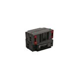 Audiocenter KLA12A 12" 2000W Aktif Subbass