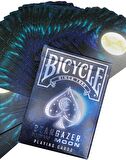 Bicycle Stargazer New Moon Oyun Kağıdı Koleksiyonluk Kartları