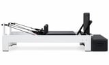 Missidea Core Basic Reformer Beyaz-Siyah
