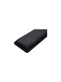 HyperX Hyperx Wrist Rest Pad, Siyah