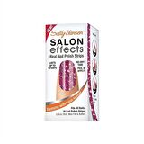 Sally Hansen Salon Effects - Gerçek Ojeden Yapılan Desenli Tırnak Bantları - Are You Single 4422-04