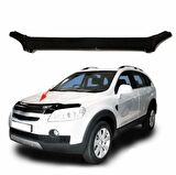 Chevrolet Captiva Kaput Rüzgarlığı Koruyucu 2006-2012 arası
