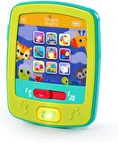 Bright Starts Öğretici & Ekransız Fun Pad