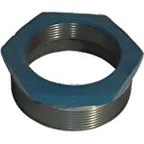 DÖKÜM NİPEL REDÜKSİYON (2" x 1 1/2")