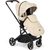 Neo 2 Travel Sistem Bebek Arabası Beige