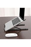 Taşınabilir Katlanılabilir Bilgisayar Tablet  Standı