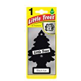 Little Trees Oto Kokusu Siyah Buz