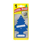 Little Trees Oto Kokusu Yeni Araba