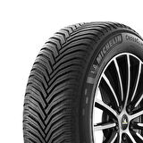 215/55 R17 94V CROSSCLIMATE 2 MICHELIN Oto 4Mevsim Lastiği (Üretim Yılı: 2025)
