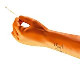 Ansell Alphatec 87-955 Kimyasal ve Sıvı Korumalı Ağır İş Eldiveni