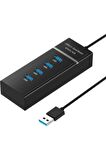 4 Port Usb 3.0 Hub Çoğaltıcı Çoklayıcı