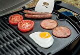 Weber Q 1000 Serisi Mangal Izgara Plakası