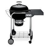Weber Performer Original GBS 57 Cm Kömürlü Mangal Siyah
