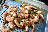 Weber Style Mangal Tavası Paslanmaz Çelik