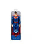 Superman Figür Dc Orjinal Süperman Figür 30 Cm Dc Comics Aksiyon Figürleri 30 Cm. - Superman