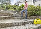 Karcher K2 Classic Yüksek Basınçlı Yıkama Makinesi