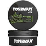 Toni&Guy Şekillendirici Krem Wax Doğal Mat Etki 75 ml