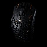 FinalMouse UltralightX Guardian 8000Hz 35gr Oyuncu Mouse Lion