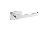 VitrA Base 600 A44134 Tuvalet Kağıtlığı, Krom