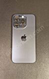 Apple iPhone 15 Pro 256GB Siyah Titanyum ( Apple Türkiye Garantisinde ) A Kalite