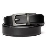 KORE 1.5" Deri X3 Taktik Kemer