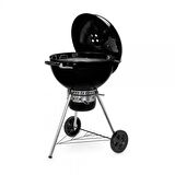 Weber E5750 Master Touch Kömürlü Mangal GBS57
