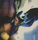 Alanis Morissette - Jagged Little Pill - Plak