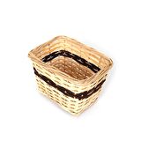 HASIR SEPET ORTA BOY 21X14,5X14,7CM 5 LİTRE
