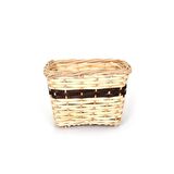 HASIR SEPET ORTA BOY 21X14,5X14,7CM 5 LİTRE