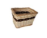 HASIR SEPET ORTA BOY 21X14,5X14,7CM 5 LİTRE