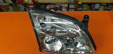 ORJİNAL OPEL VECTRA C FAR 2002-2003-2004-2005-HELLA   MARKA  SAĞ YOLCU TARAFI