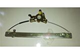 KRİKO CAM ACCENT 00-05 ARKA LH (ELEK. MOTORSUZ)